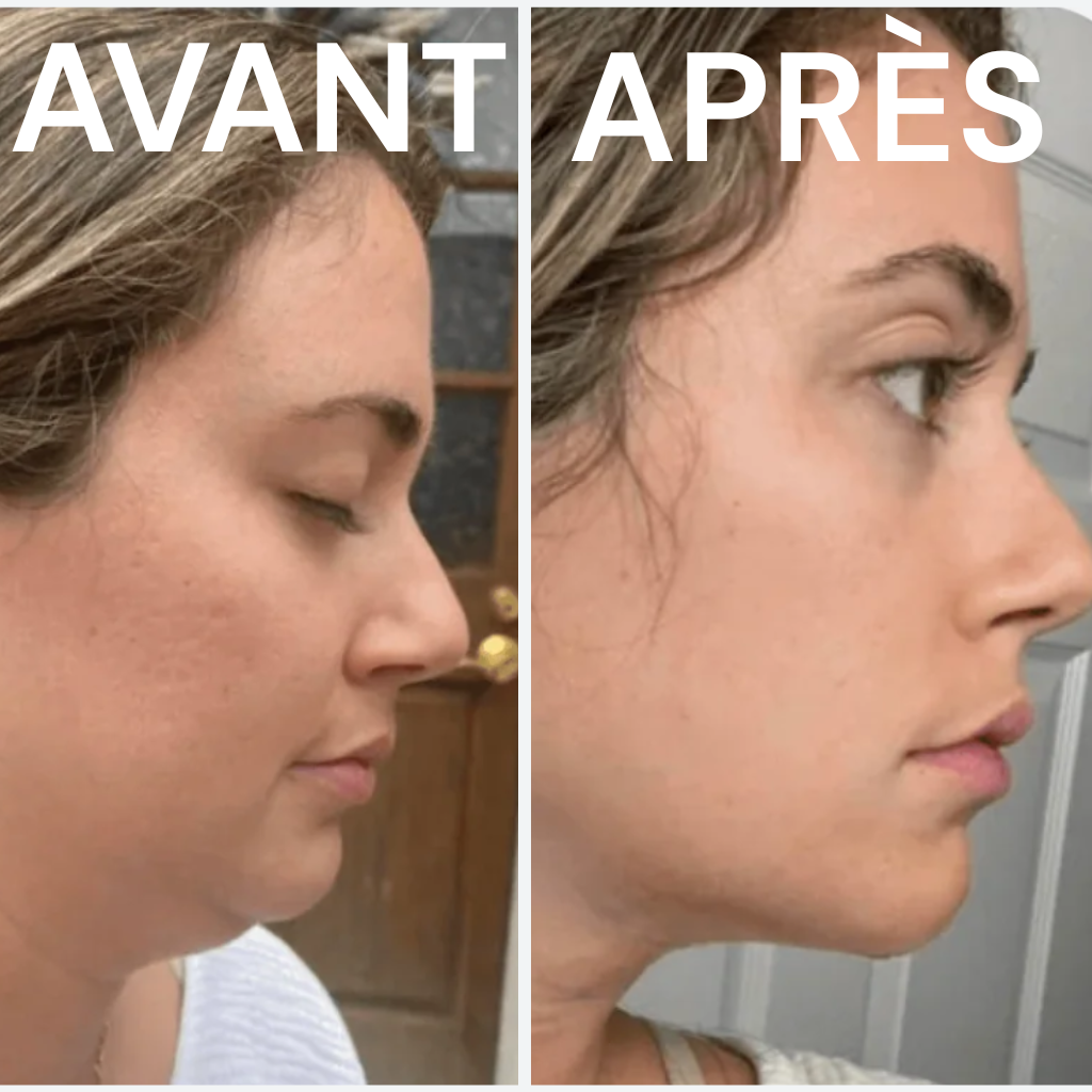 Masque Éclat Liftant Raffermissant