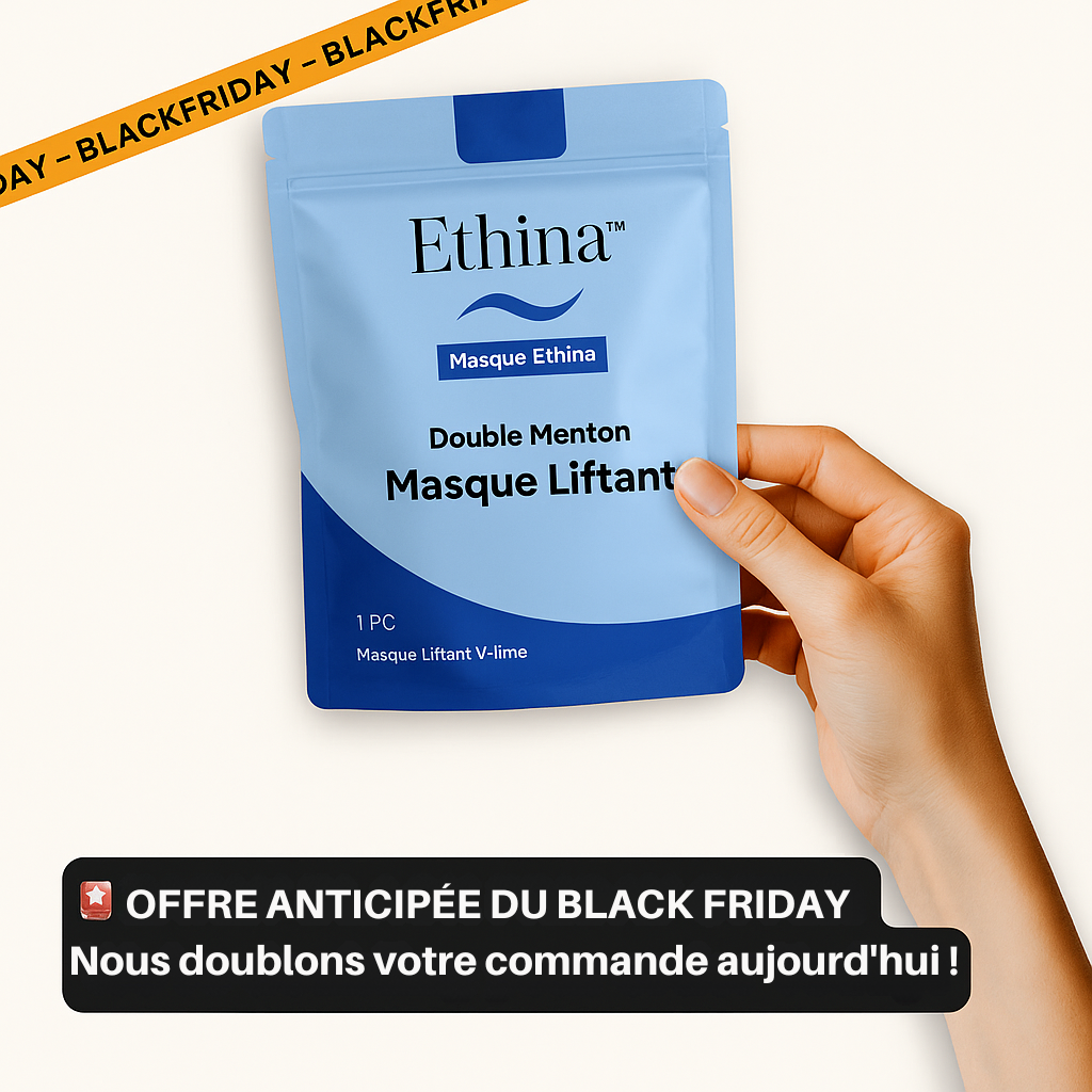Masque Éclat Liftant Raffermissant