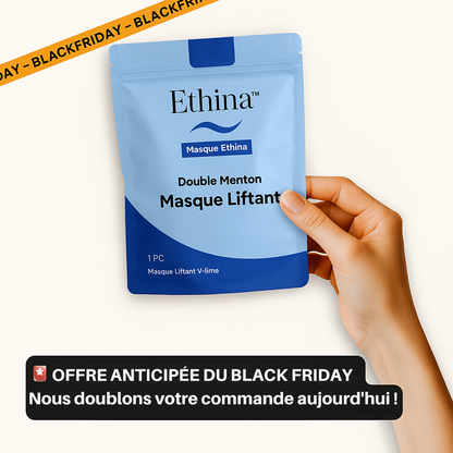 Masque Éclat Liftant Raffermissant