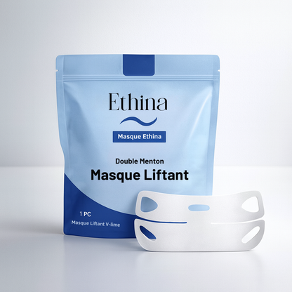 Masque Éclat Liftant Raffermissant