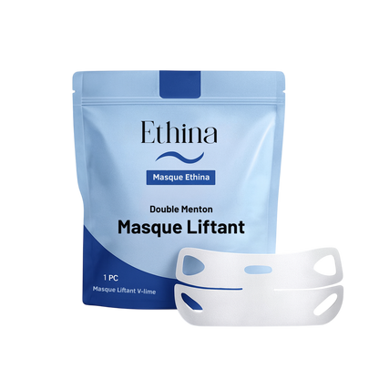 Masque Éclat Liftant Raffermissant