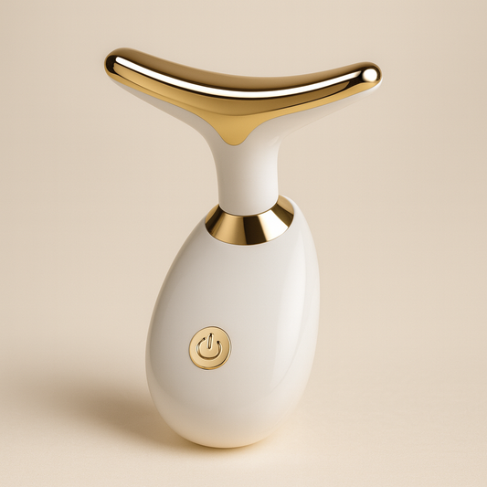 Micro-Sculpt — Appareil de Micro-Vibration Raffermissant