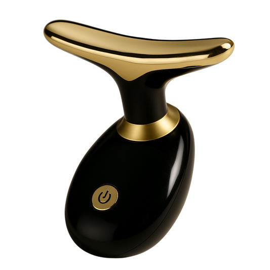 Micro-Sculpt — Appareil de Micro-Vibration Raffermissant