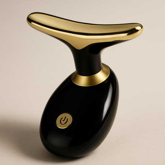 Micro-Sculpt — Appareil de Micro-Vibration Raffermissant