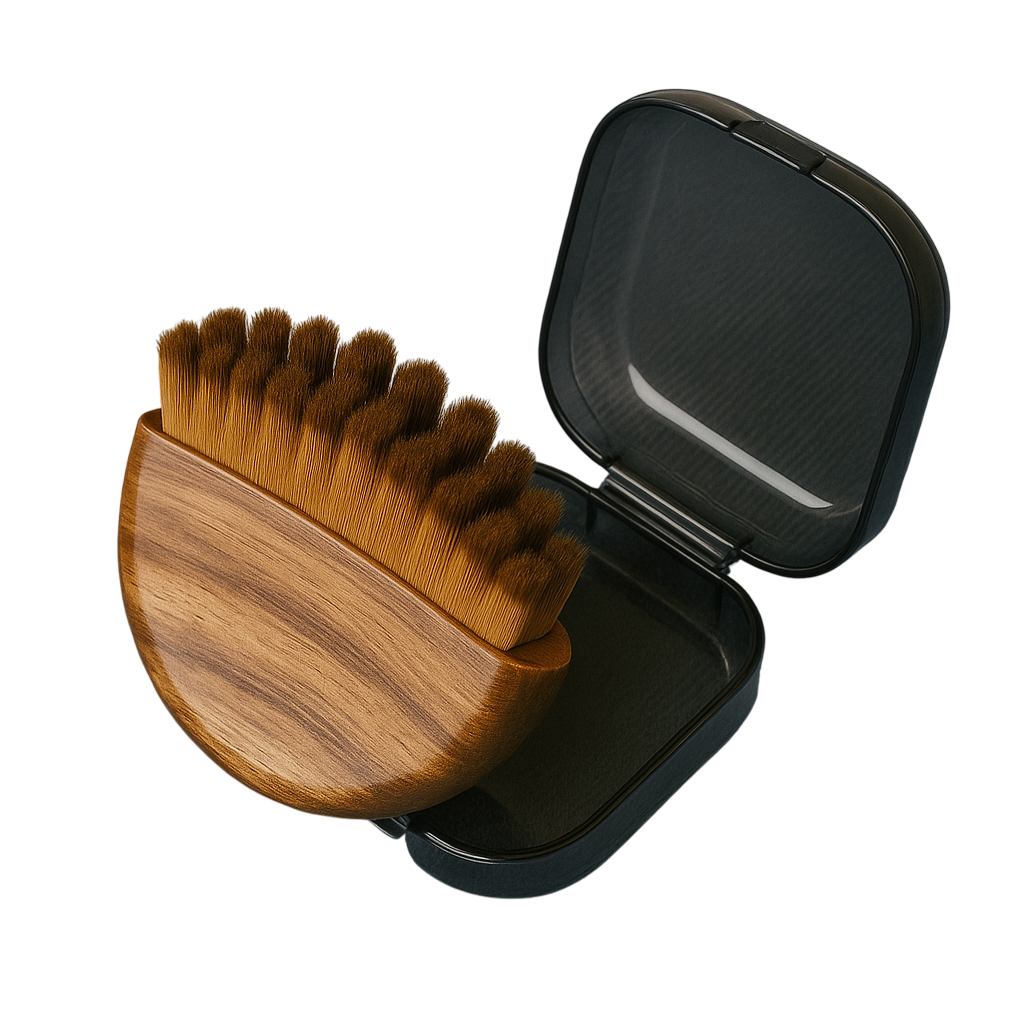 Brosse lymphatique Lift & Glow