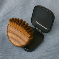 Brosse lymphatique Lift & Glow