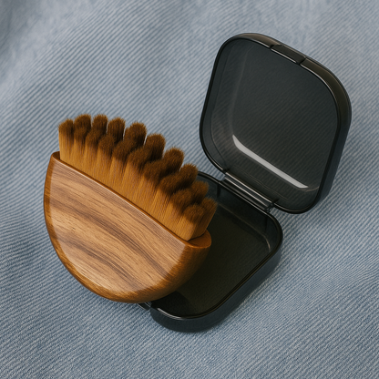 Brosse lymphatique Lift & Glow