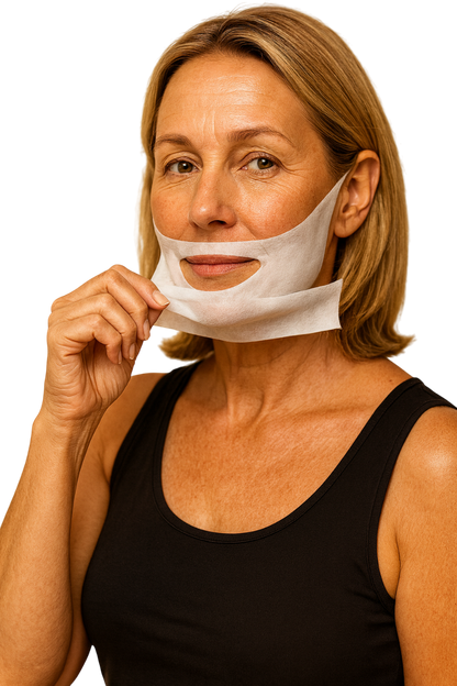 Masque Éclat Liftant Raffermissant