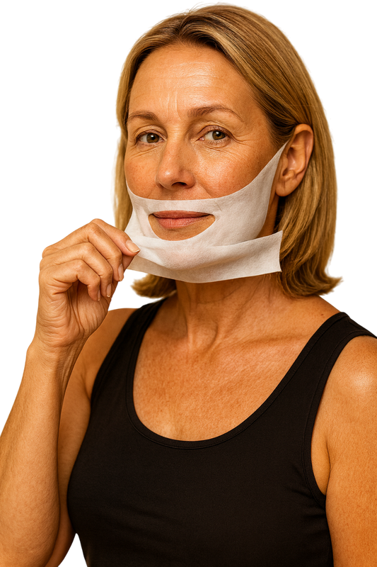 Brosse lymphatique Lift & Glow