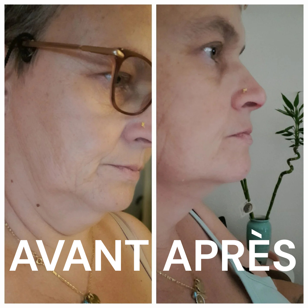 Masque Éclat Liftant Raffermissant