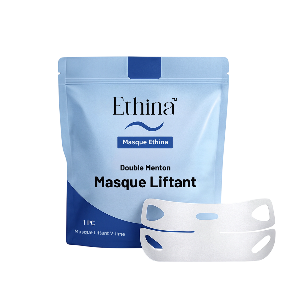 Brosse lymphatique Lift & Glow